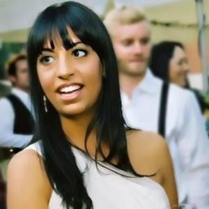 Meet your Posher, Veronica